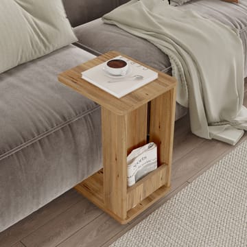 Solven Sidobord 32x42x55 cm - Atlantic Pine - Products - Möbler - Bord & matgrupp - Avlastningsbord & sidobord - Brickbord & småbord