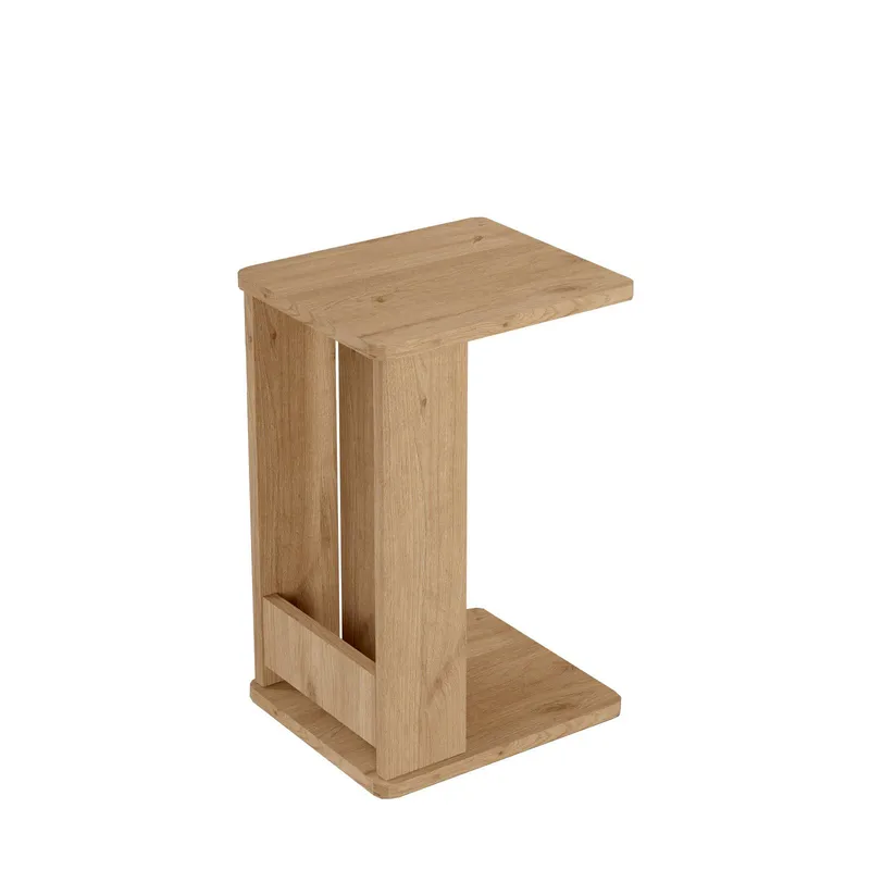 Solven Sidobord 32x42x55 cm, Ek