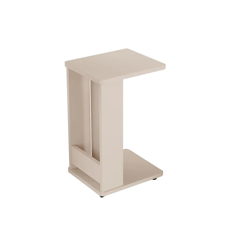 Solven Sidobord 32x42x55 cm, Sand