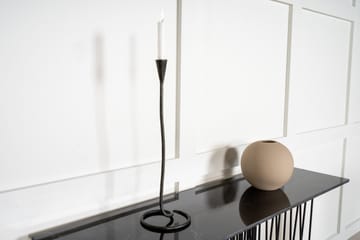Stone Avlastningsbord 130 cm - Svart - Products - Möbler - Bord & matgrupp - Avlastningsbord & sidobord - Konsolbord & hallbord