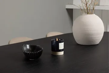 Bootcut Matgrupp 230 cm Rektangulär med 6 Velvet stolar - Beige - Products - Möbler - Bord & matgrupp - Matgrupp