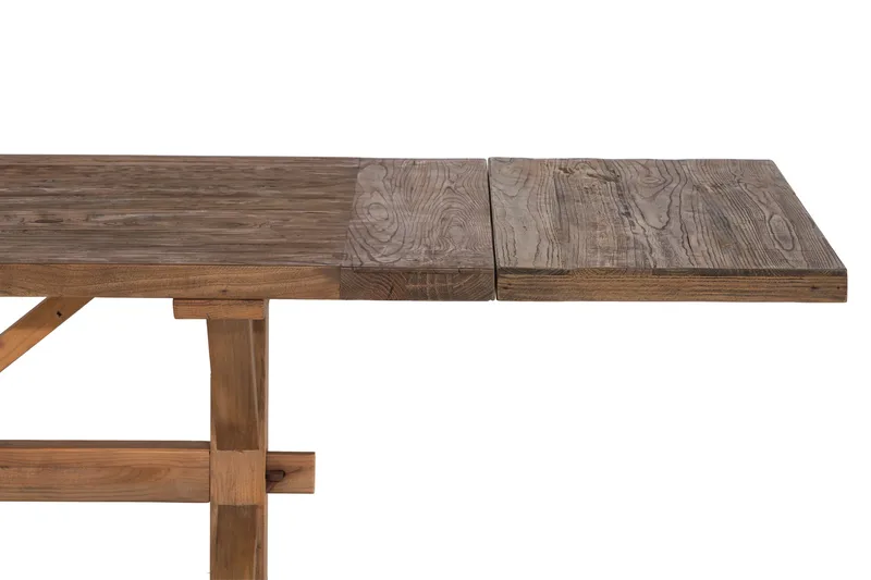 Lyon Vintage Tilläggsskiva, Trä|Natur