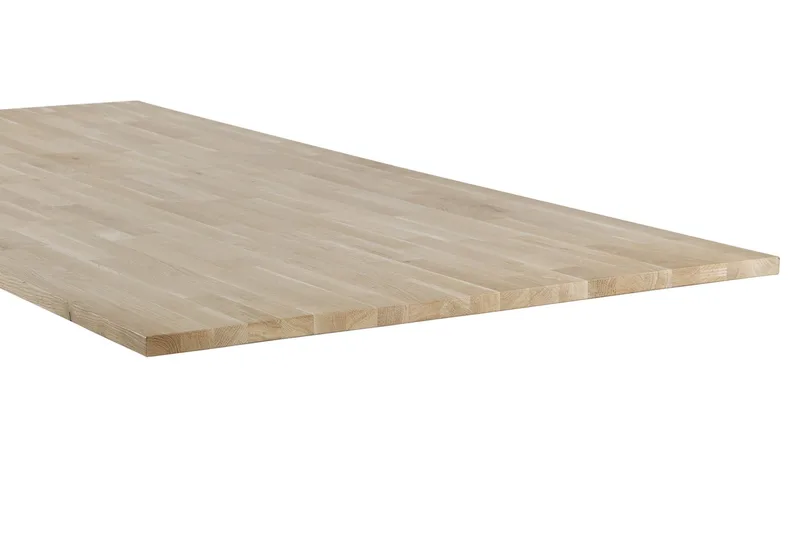 Tablo Bordsskiva 90x180 cm - Trä/Natur - Products - Möbler - Bord & matgrupp - Bordstillbehör - Illäggsskiva