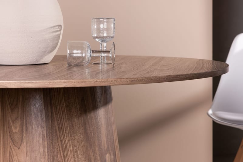 Toppskiva Lanzo Ø120 - natur - Products - Möbler - Bord & matgrupp - Bordstillbehör - Illäggsskiva