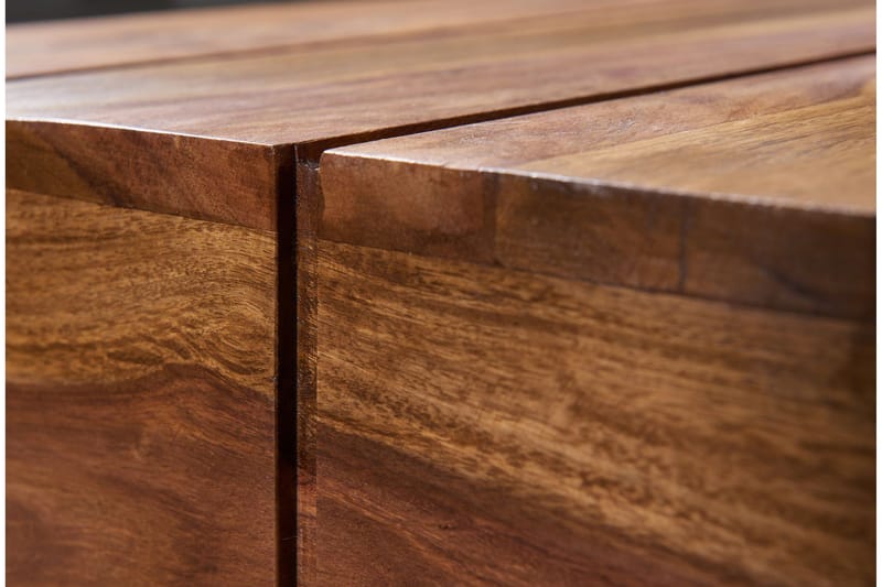 Brano Soffbord 120 cm - Trä/natur - Products - Möbler - Bord & matgrupp - Soffbord