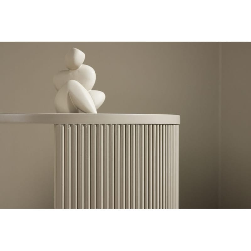 Bristol Soffbord 60 cm - Beige - Products - Möbler - Bord & matgrupp - Soffbord