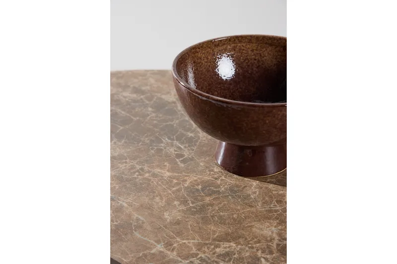 Bristol Soffbord 60 cm - Suede - Products - Möbler - Bord & matgrupp - Soffbord