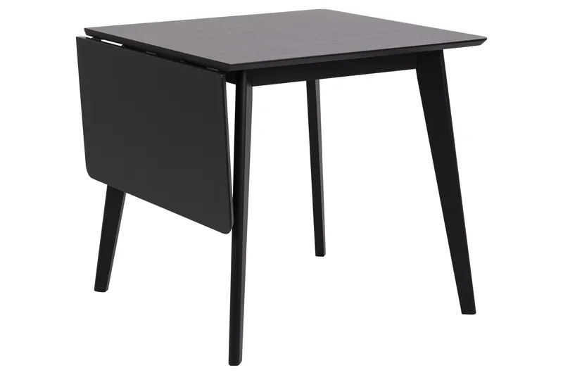 Celtik Matbord 120x80 cm, Svart