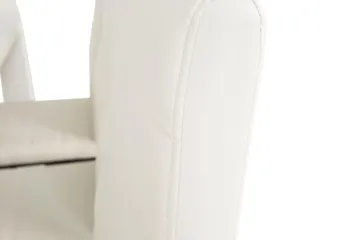 Cibus Matgrupp 180 cm med 6 Cibus Stol - Vit - Products - Möbler - Bord & matgrupp - Matgrupp