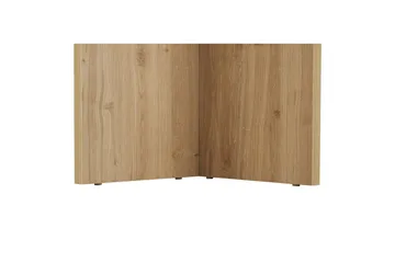 Dano Matbord 180 cm Oval - Natur - Products - Möbler - Bord & matgrupp - Matbord & köksbord