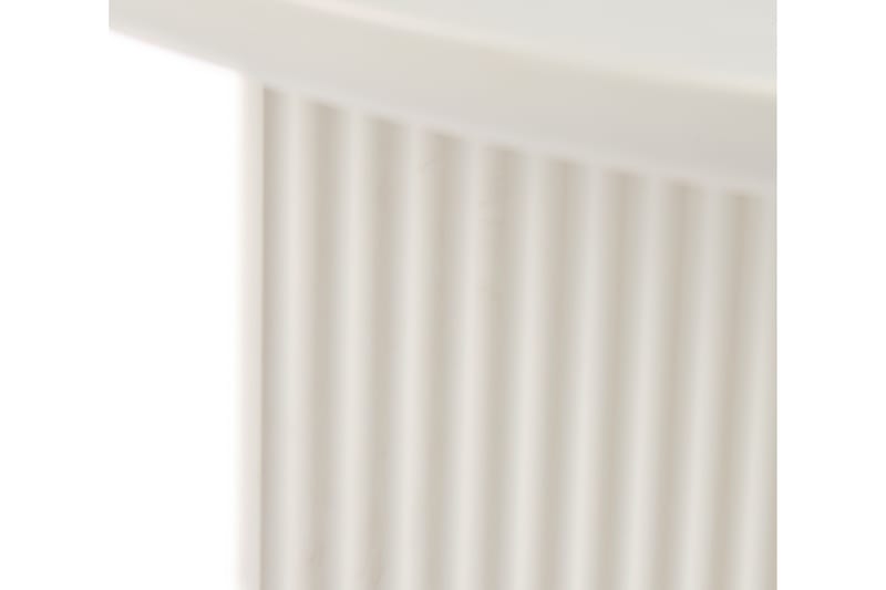 Donald Soffbord 80 cm - Ljusgrå - Products - Möbler - Bord & matgrupp - Soffbord