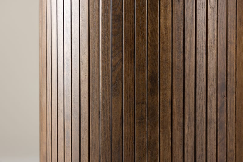 Härön Matbord 120 cm Brun - Vind - Products - Möbler - Bord & matgrupp - Matbord & köksbord