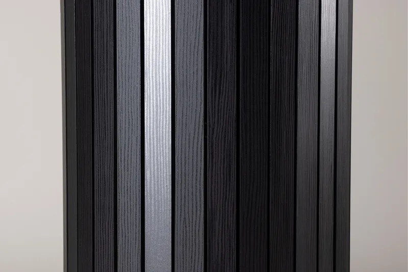 Härön Matbord - Svart - Products - Möbler - Bord & matgrupp - Barbord & ståbord