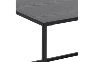 Hartsoe Soffbord 60 cm - Svart - Products - Möbler - Bord & matgrupp - Soffbord