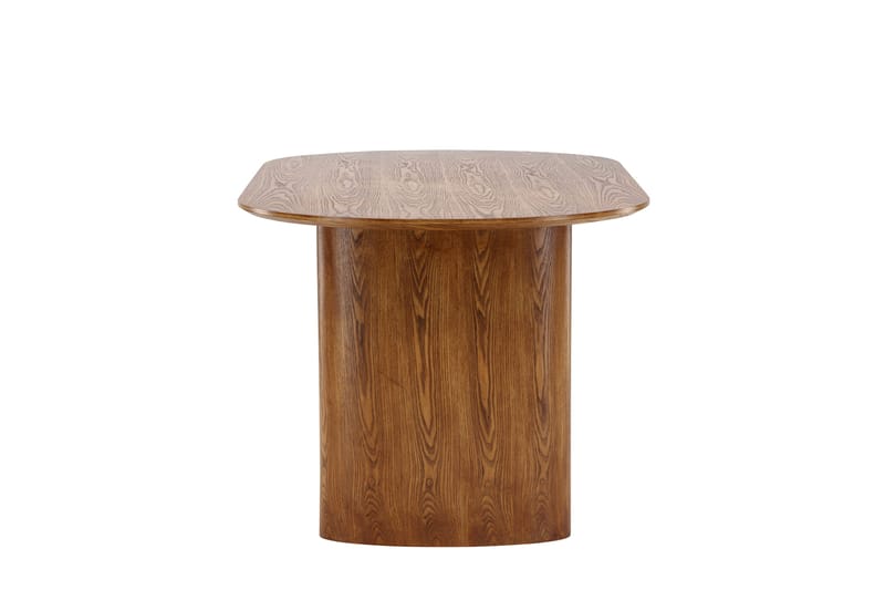 Isolde Matbord 180x90 cm - Natur - Products - Möbler - Bord & matgrupp - Matbord & köksbord