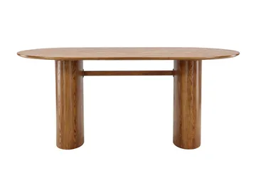 Isolde Matbord 180x90 cm, Natur