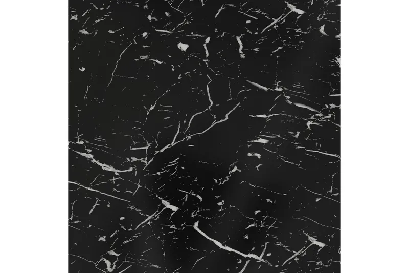 Kaiti Matbord Marmor - Svart - Products - Möbler - Bord & matgrupp - Matbord & köksbord