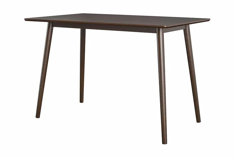 Brittany Skrivbord 121 cm Natur - Novogratz - Products - Möbler - Bord & matgrupp - Kontorsbord - Datorbord