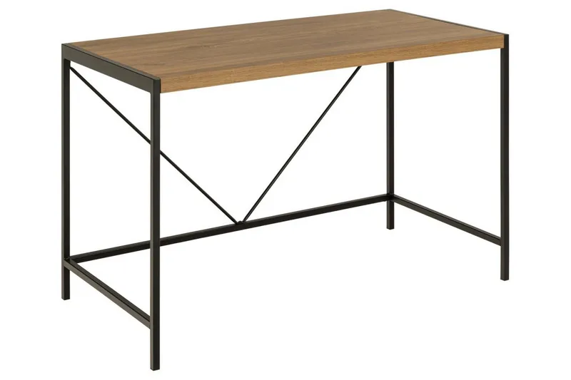 Clearview Skrivbord 60 cm, Natur