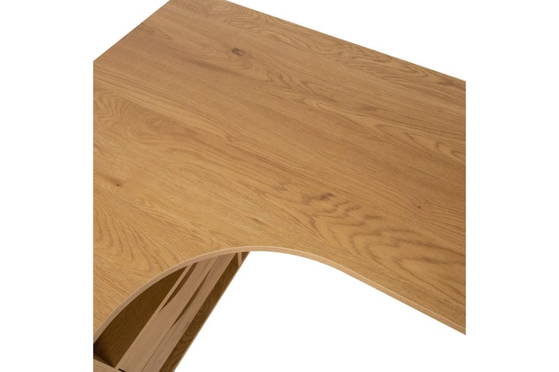 Georgia Skrivbord 145x80 cm - Products - Möbler - Bord & matgrupp - Kontorsbord - Datorbord