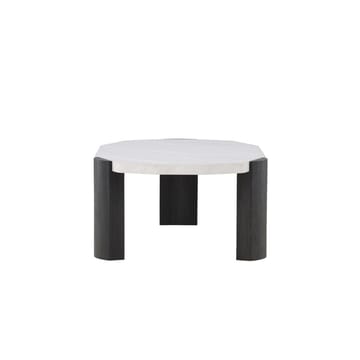 Kres Soffbord 125 cm - Beige - Products - Möbler - Bord & matgrupp - Soffbord