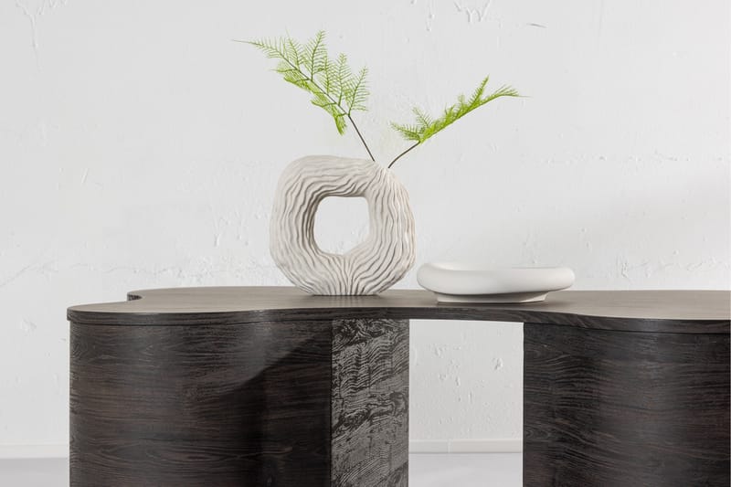 Larvik Soffbord 130x90 cm - Mocca - Products - Möbler - Bord & matgrupp - Soffbord