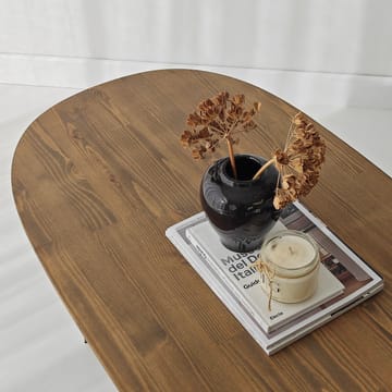 Lumor Soffbord 120x40x60 cm - Antracit - Products - Möbler - Bord & matgrupp - Soffbord