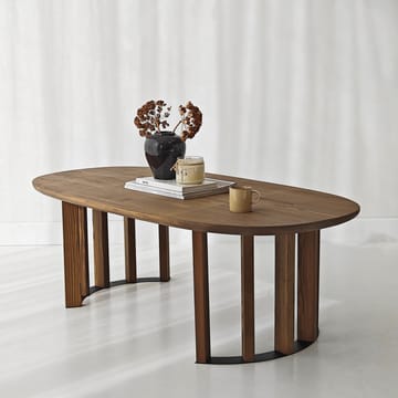 Lumor Soffbord 120x40x60 cm - Antracit - Products - Möbler - Bord & matgrupp - Soffbord