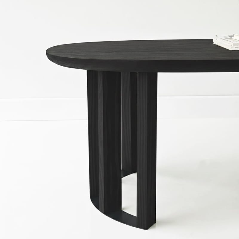 Lumor Soffbord 120x40x60 cm - Valnöt - Products - Möbler - Bord & matgrupp - Soffbord