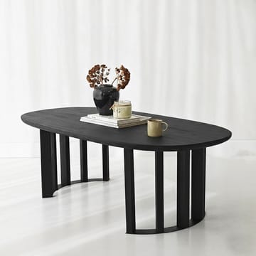 Lumor Soffbord 120x40x60 cm - Valnöt - Products - Möbler - Bord & matgrupp - Soffbord