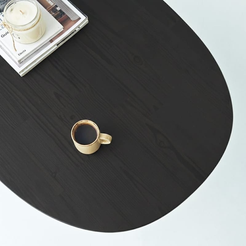 Lumor Soffbord 120x40x60 cm - Valnöt - Products - Möbler - Bord & matgrupp - Soffbord