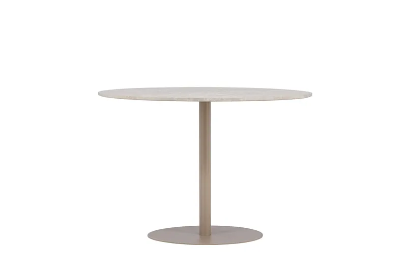 Lycke Matbord - Beige - Products - Möbler - Bord & matgrupp - Matbord & köksbord