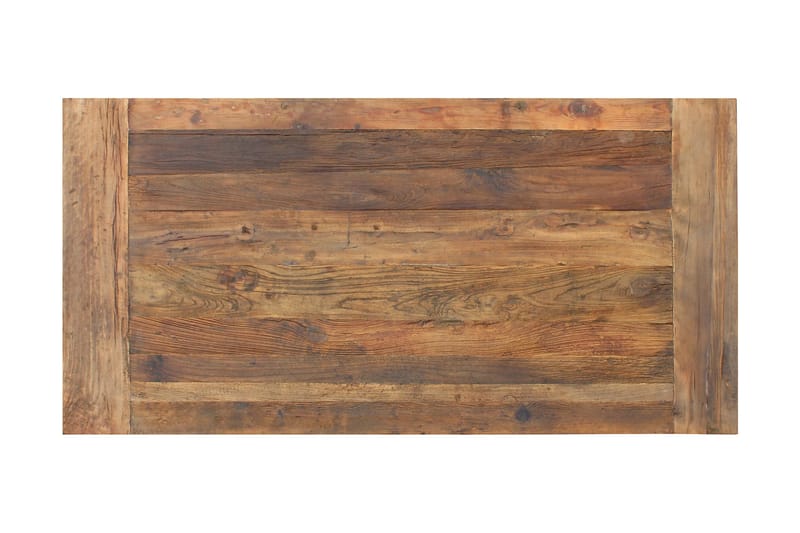 Lyon Förlängningsbar Matgrupp 200 cm med 6 Viktoria Stol - Natur/Grå/Vit - Products - Möbler - Bord & matgrupp - Matgrupp