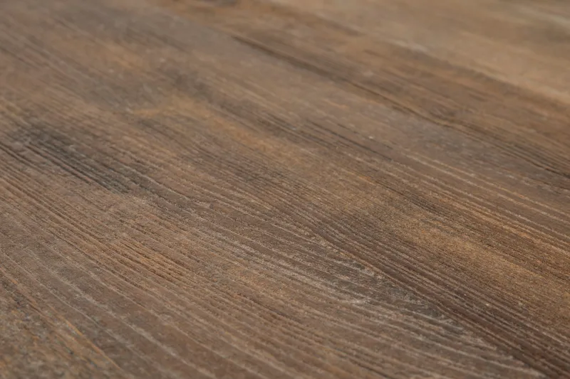 Lyon Vintage Matbord 200 cm Förlängningsbart - Natur / Vit - Products - Möbler - Bord & matgrupp - Matbord & köksbord