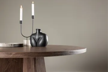 Matbord Venture Home Bariso Matbord 110 cm Mocca Mocca - Products - Möbler - Bord & matgrupp - Matbord & köksbord