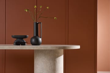 Matbord Peach Narvik Dining Table 100x200 cm - Beige Marblelook / Beige - Products - Möbler - Bord & matgrupp - Matbord & köksbord