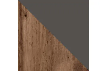 Milias Soffbord 120 cm - Natur/Antracit - Products - Möbler - Bord & matgrupp - Soffbord