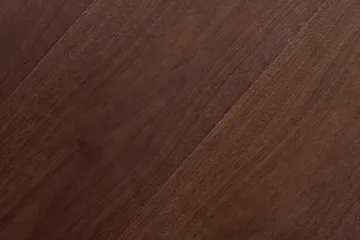 Noira Matbord 120 cm Massiv Valnöt Runt med 4st Gemmiano Mat - Brun - Products - Möbler - Bord & matgrupp - Matgrupp