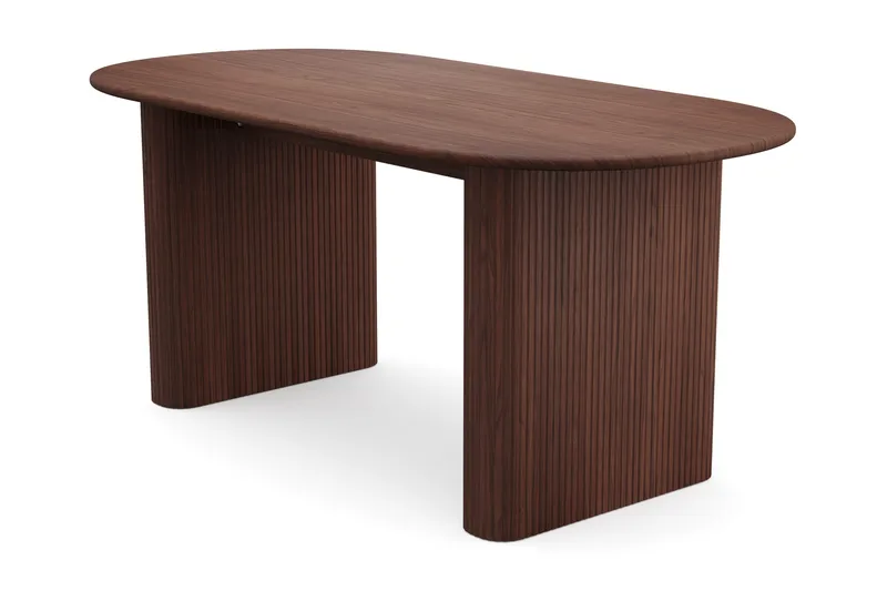Noira Matbord 180x90 cm Fanér, Valnöt