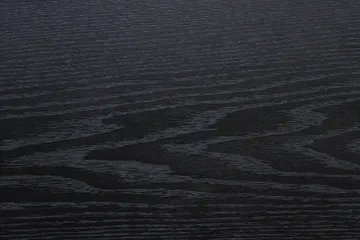 Noira Ovalt Matbord 220 cm - Svart - Products - Möbler - Bord & matgrupp - Matbord & köksbord