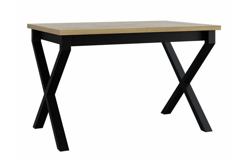 Patrickswell Matbord 80 cm - Svart - Products - Möbler - Bord & matgrupp - Matbord & köksbord