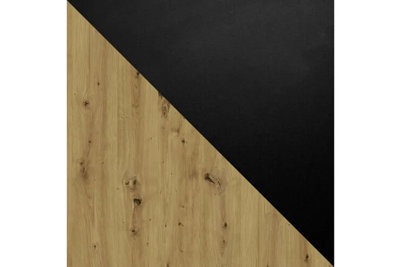 Patrickswell Matbord 80 cm - Svart - Products - Möbler - Bord & matgrupp - Matbord & köksbord