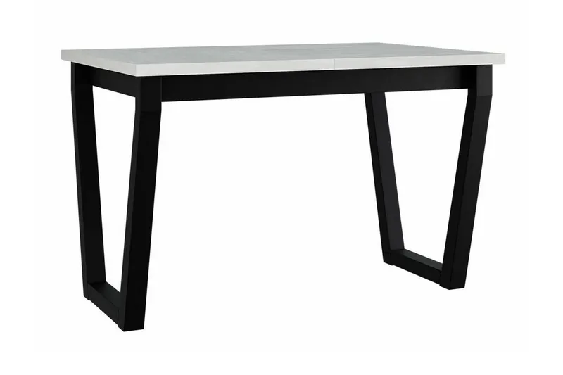 Patrickswell Matbord 80 cm, Vit