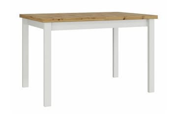 Patrickswell Matbord 80 cm White