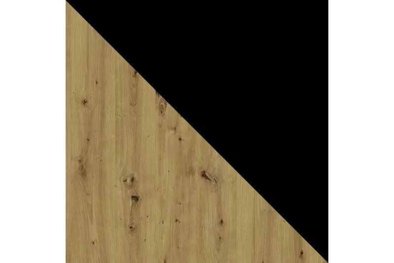 Patrickswell Matbord 90 cm Black - Products - Möbler - Bord & matgrupp - Matbord & köksbord