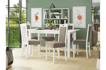 Patrickswell Matgrupp - Products - Möbler - Bord & matgrupp - Matgrupp