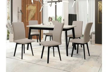 Patrickswell Matgrupp - Products - Möbler - Bord & matgrupp - Matgrupp