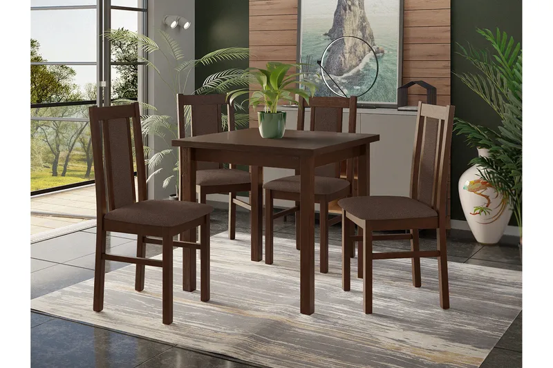 Patrickswell Matgrupp - Products - Möbler - Bord & matgrupp - Matgrupp