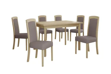 Patrickswell Matgrupp - Products - Möbler - Bord & matgrupp - Matgrupp