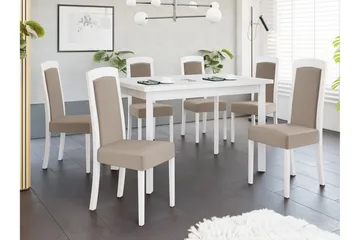 Patrickswell Matgrupp - Products - Möbler - Bord & matgrupp - Matgrupp